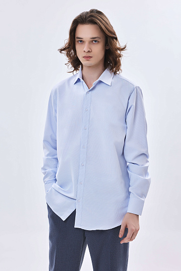 Рубашка длинный рукав AW23CL2N-19-18753-143308 фото